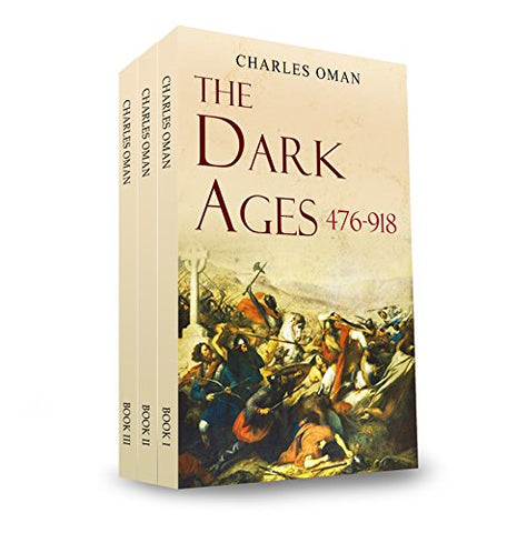 The Dark Ages 476-918 A.D